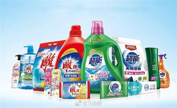 從“洗衣粉之王”到多元突圍 納愛(ài)斯在新時(shí)代的轉(zhuǎn)型之路