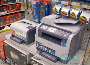 探訪專(zhuān)業(yè)辦公用品零售超市（上） 現(xiàn)代辦公室的“效率補(bǔ)給站”