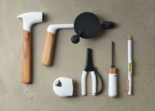 從設(shè)計(jì)開發(fā)工具中汲取的五金工具智慧