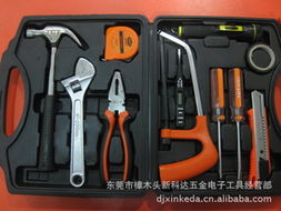 東莞市樟木頭新科達(dá)五金電子工具經(jīng)營部 工具包與工具箱產(chǎn)品概覽